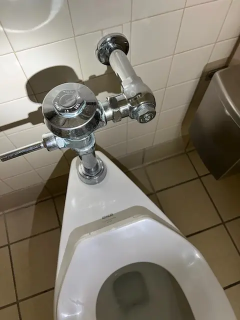 Fixture installation and repair for Hydro Jetting in Salisbury